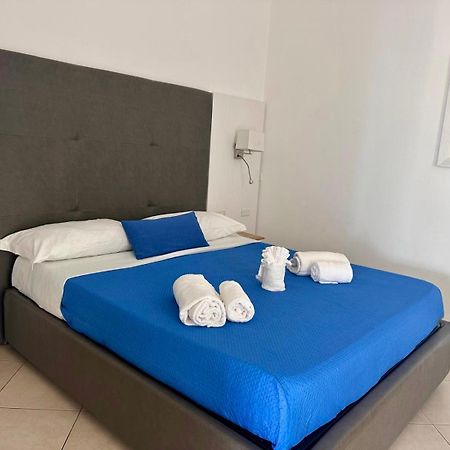 Coral Blue Apartment Piano di Sorrento Exteriér fotografie