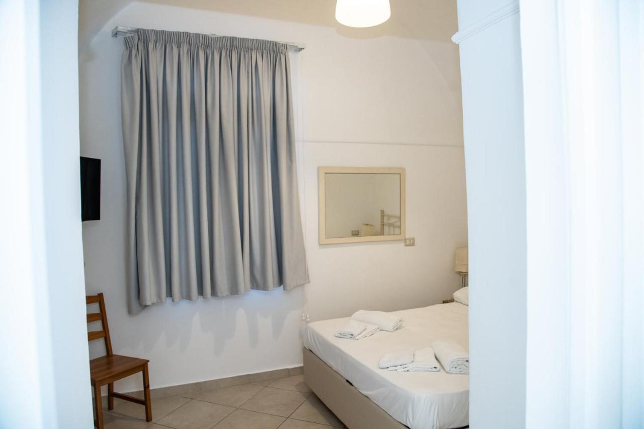 Coral Blue Apartment Piano di Sorrento Exteriér fotografie